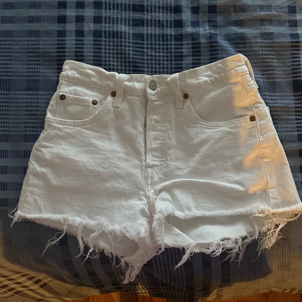 Levi Shorts